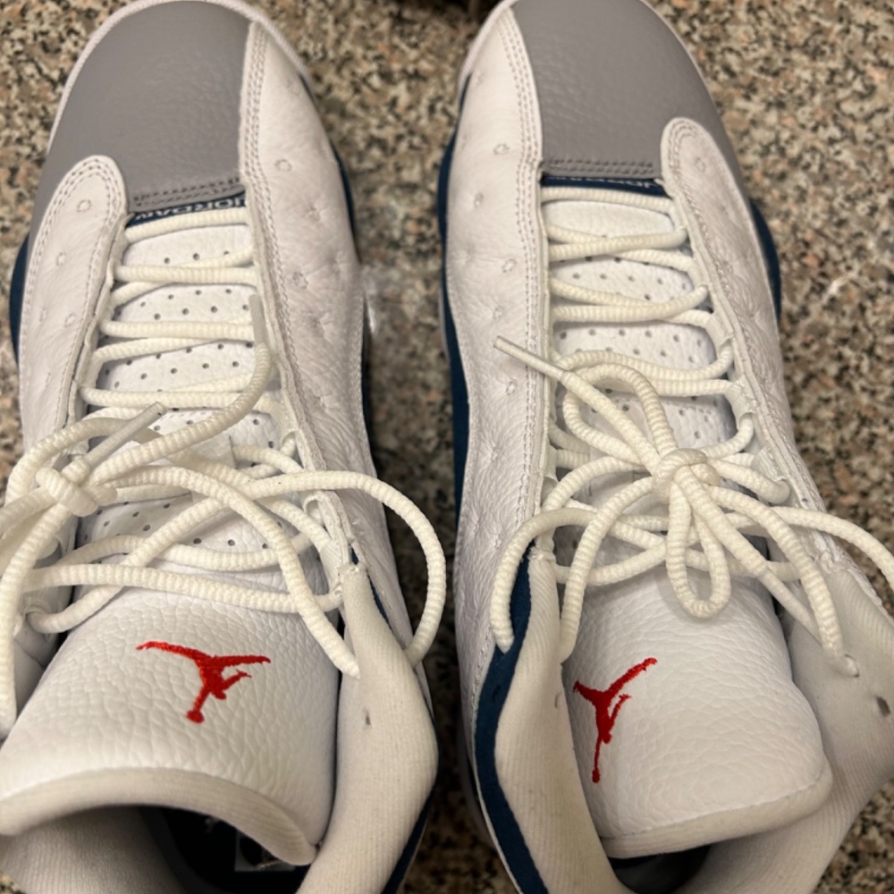 Jordans Worn Only Once!!! - image 8